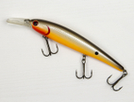 Shallow Walleye Bandit 12 см., цвет 095