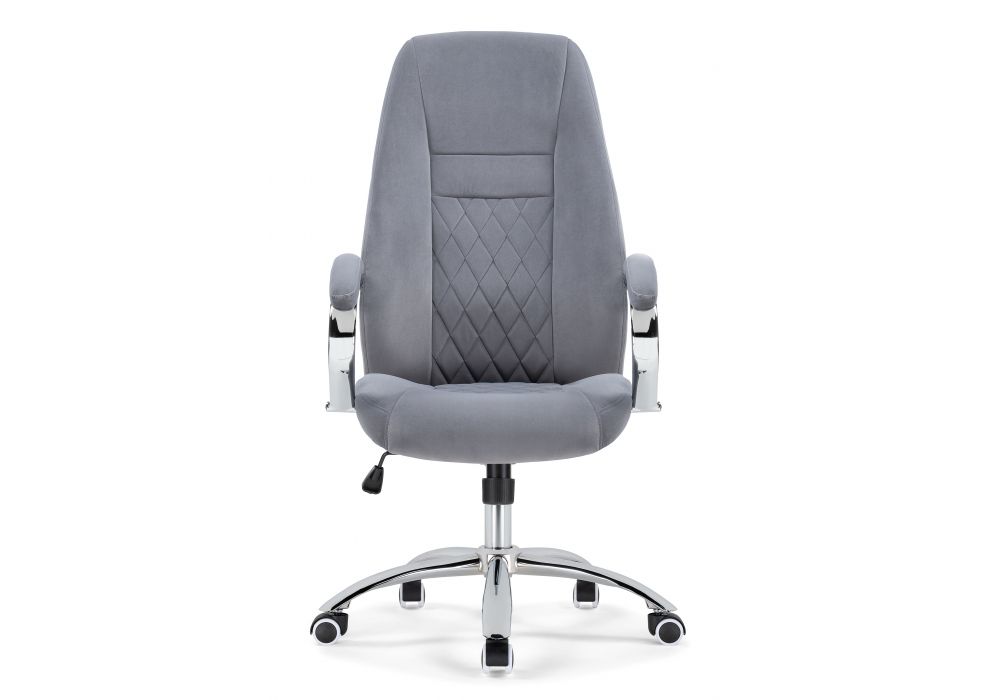 Компьютерное кресло Aragon dark grey