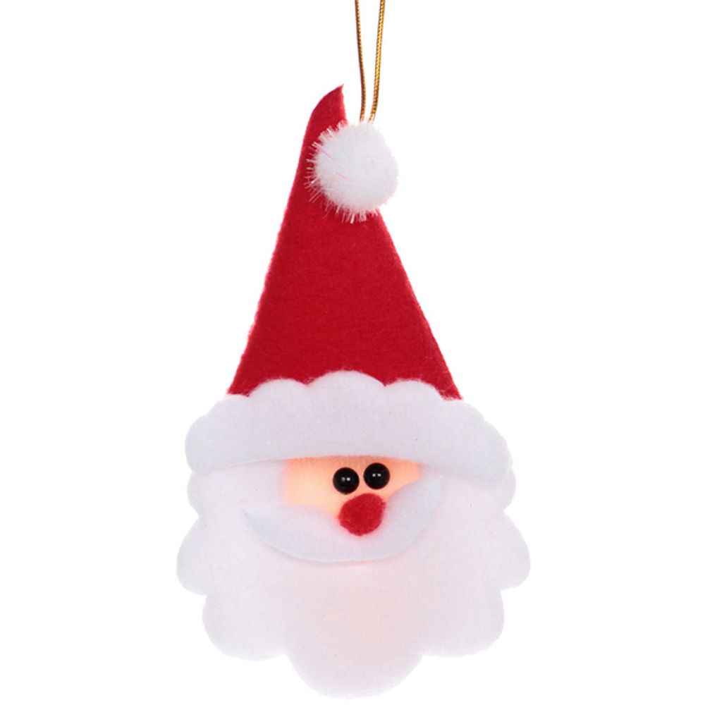 Подвеска «Добрый дедушка» 12 см