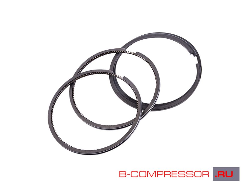 Ремкомплект колец РК 6