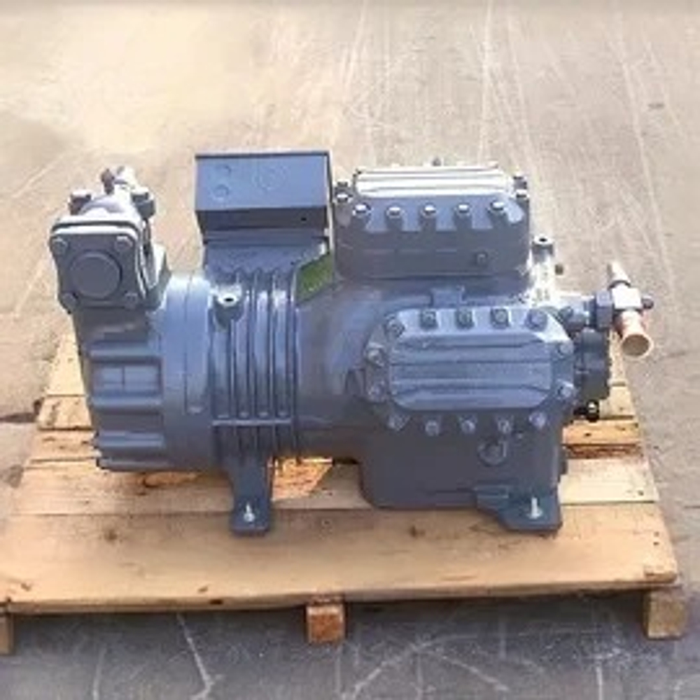 Поршневой полугерметичный компрессор Copeland D4SJ-300X-AWM