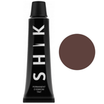 SHIK Краска для бровей и ресниц Коричневый, 15 мл