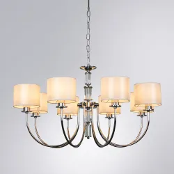 Подвесная люстра Arte Lamp ATTORE