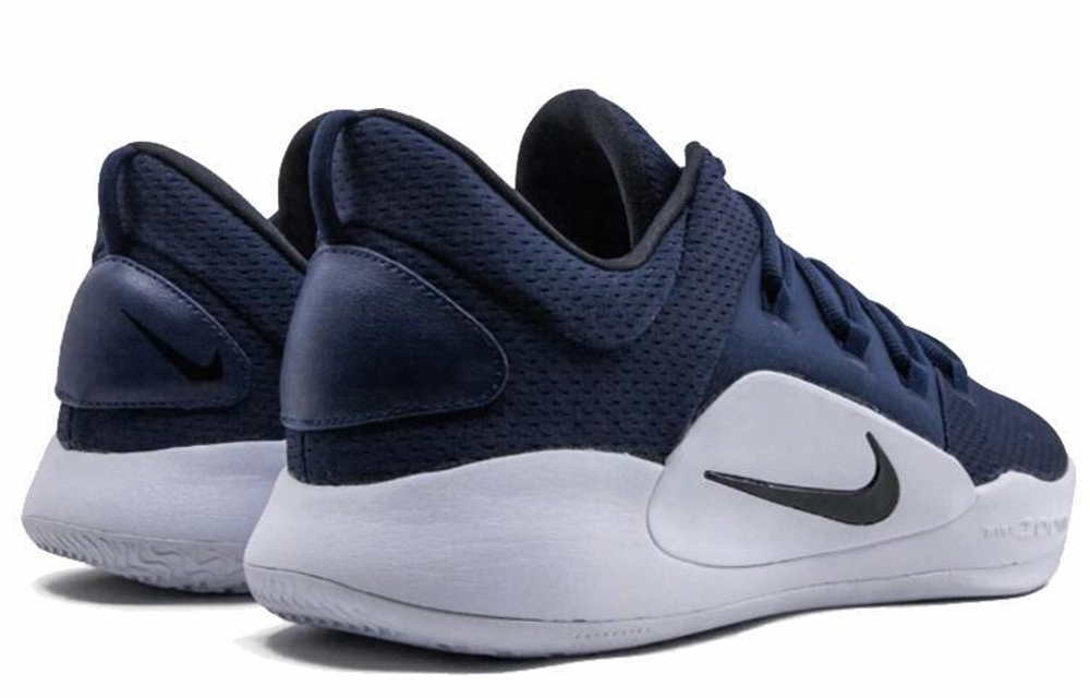Кроссовки Nike Hyperdunk X Low Tb
