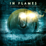In Flames / Soundtrack To Your Escape (RU)(CD)