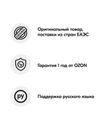 Смартфон Samsung Galaxy A14 4/64 GB, SM-A145P/DS, black