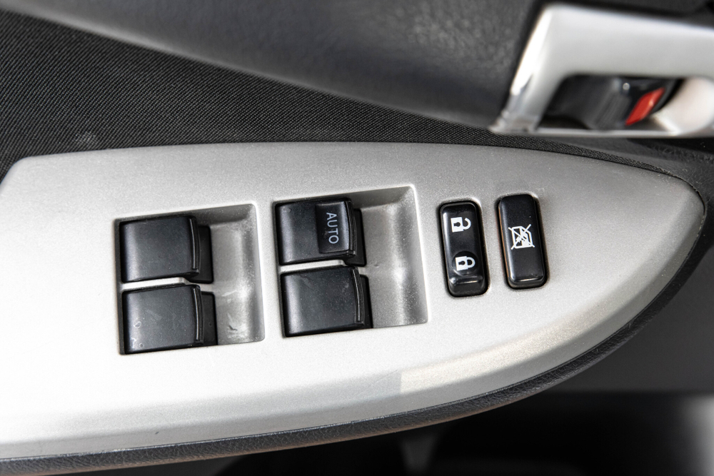 Toyota Corolla, 2011 год