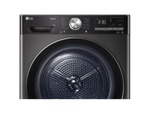 Сушильная машина LG DC10V9V9P