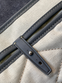 Goyard Citadin Messenger Bag
