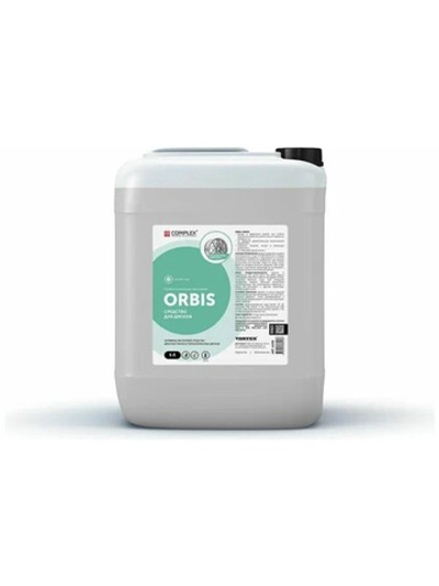Complex Orbis Очиститель колесных дисков (6,5кг)