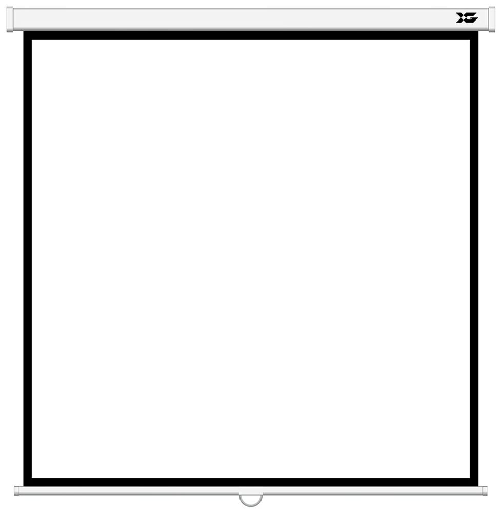 Проекционный экран XG DLS-M203xW