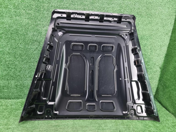 Капот Land-Rover Defender 1 (2007-2016)