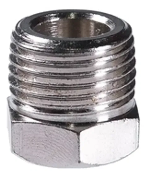 Переходник Fubag 1/4"F-1/4"F