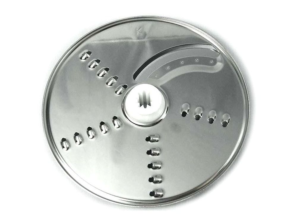 Диск для Kenwood Prospero, мелкая терка/шинковка