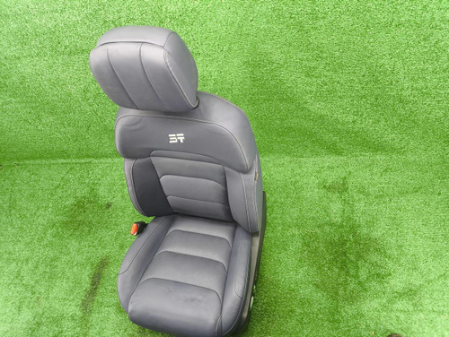 Сиденье Комплект сидений Jetour T2 (2023-н.в.)