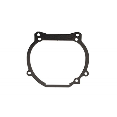 Рамки для Land Rover Discovery III (LR3) (2004 - 2009 г.в.) на 3/5R Тип-1