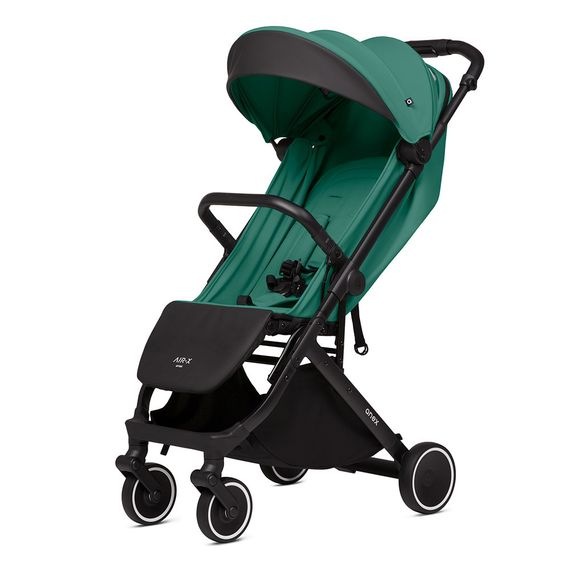 Коляска ANEX AIR-X (Ax-05) green
