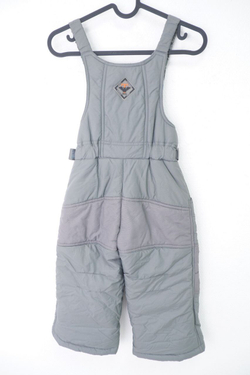 Полукомбинезон Ti-Max демисезонный на 2 года, новый