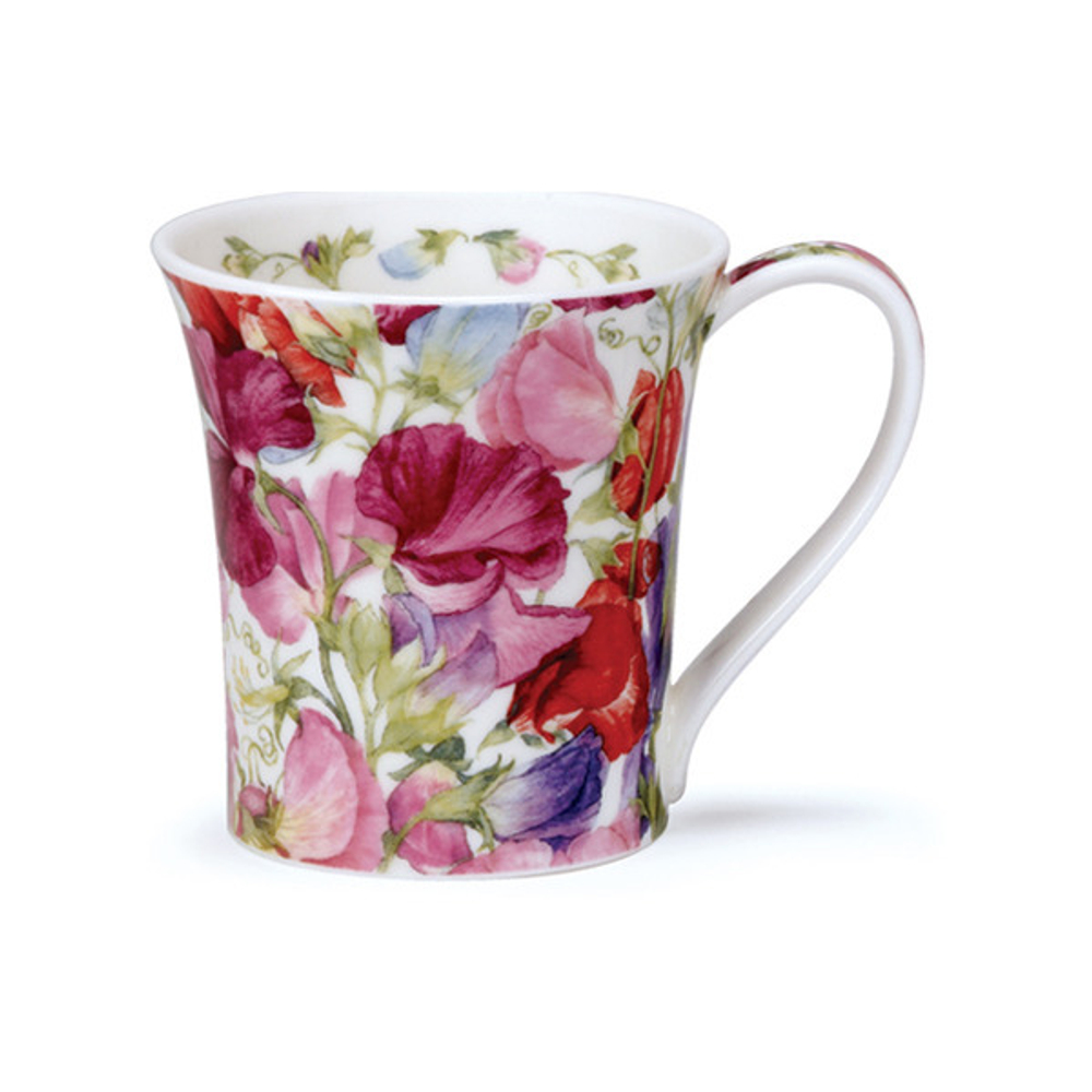 Кружка Dunoon Душистый горошек Джура 210мл