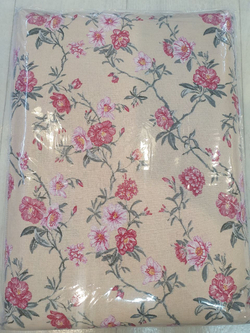 КПБ Бязь"Мелкий цвет 21857"2,0СП Пр 2*2,2;  Под 1,8*2,15;. 70*70-2 шт.