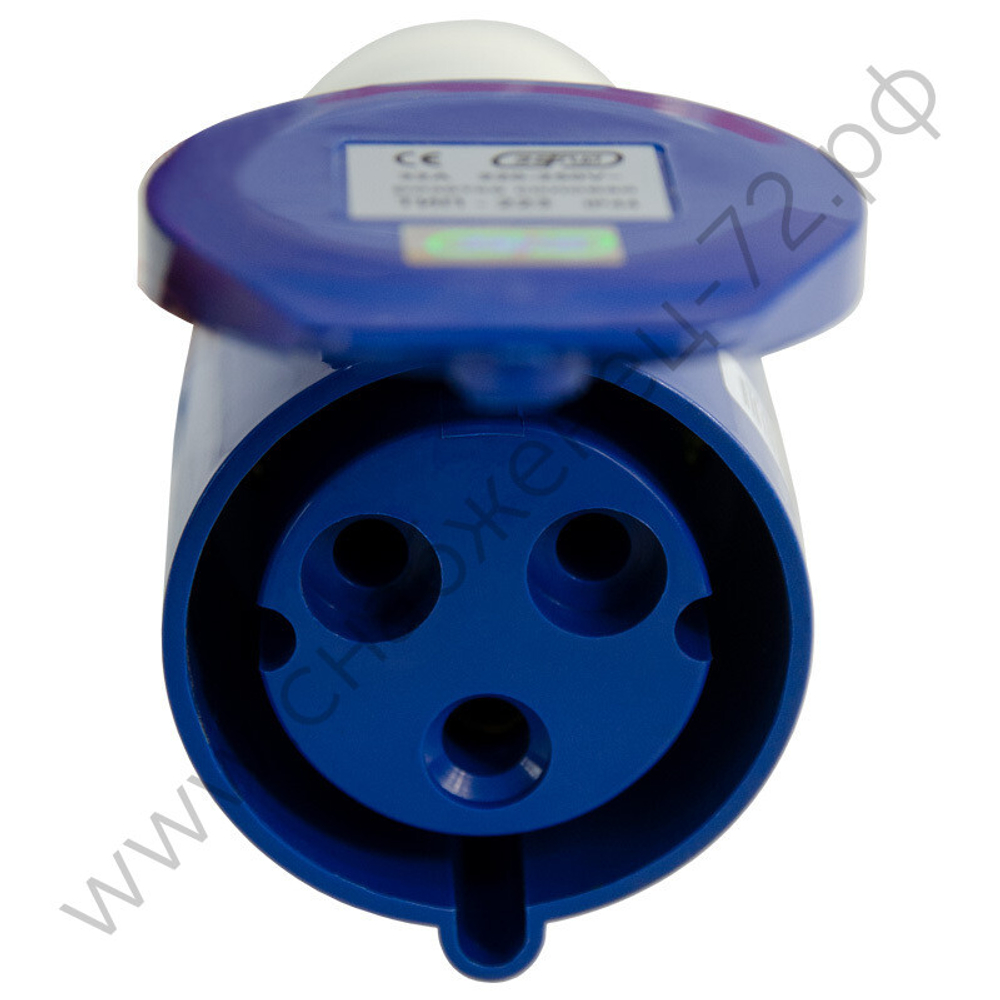 Розетки переносные Энергия TS