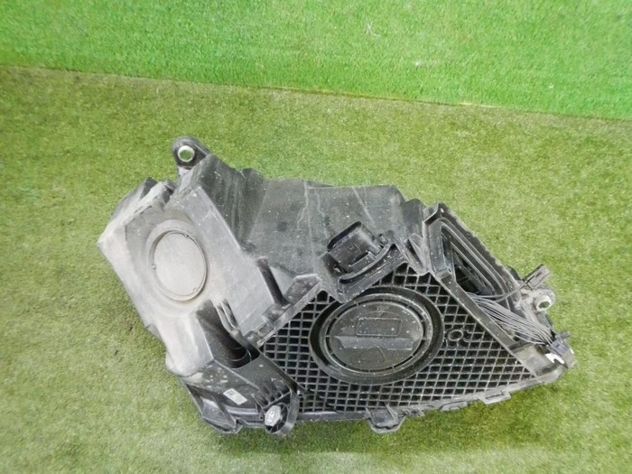 Фара левая Mercedes GLC X253 (2019-2022) LED