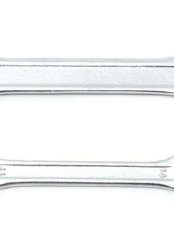 Ключ рожковый 20х22мм KINGTUL KT-102022