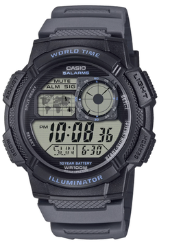 Casio AE-1000W-8A
