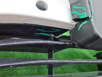 Бампер передний Geely Coolray (2019-2024)