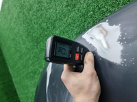 Капот Geely Monjaro (2021-н.в.)