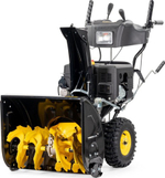 Снегоуборщик бензиновый CHAMPION ST861E