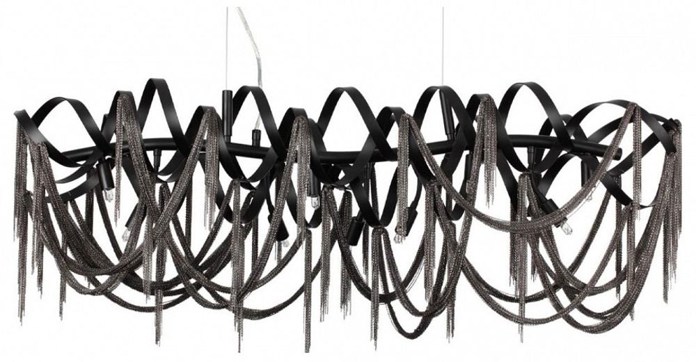 Подвесная люстра Odeon Light Chainy 5067/10