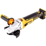 DeWalt DCG405FNT-XJ аккумуляторная ушм (болгарка) (без АКБ и ЗУ) DCG405FNT-XJ