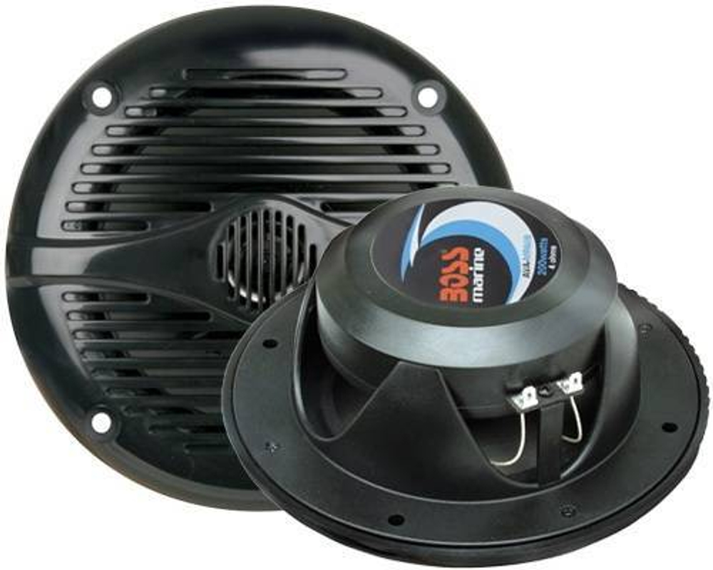 Boss marine speakers cheap