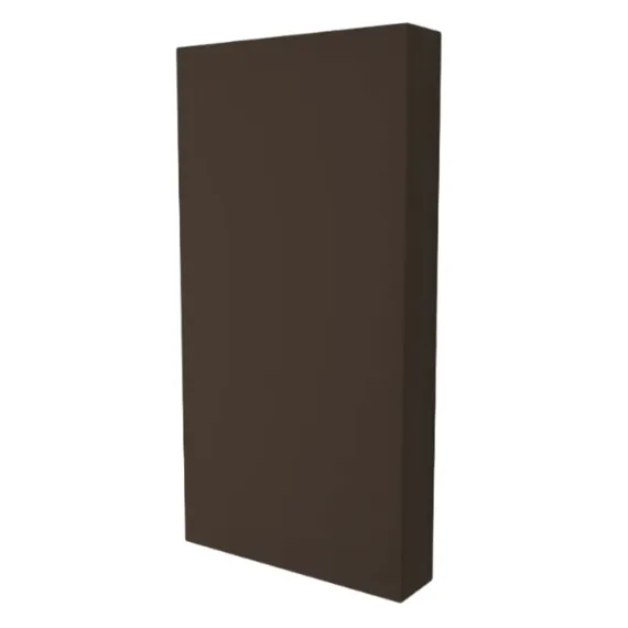 Acoustic-Space Premium Brown 124x64x15
