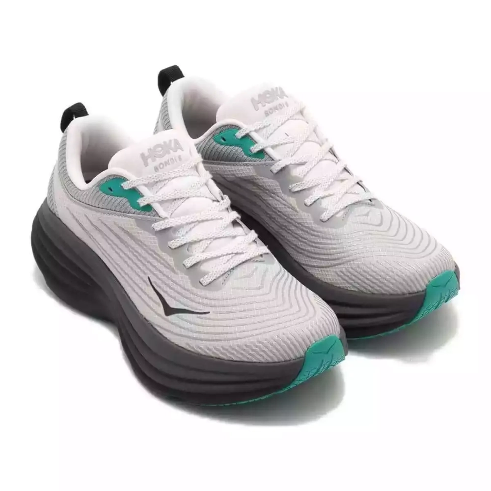 Кроссовки unisex Hoka Bondi 8 TS