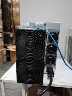 Antminer L9 16000 MH/S Б/У