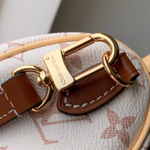 Louis Vuitton Nano Speedy