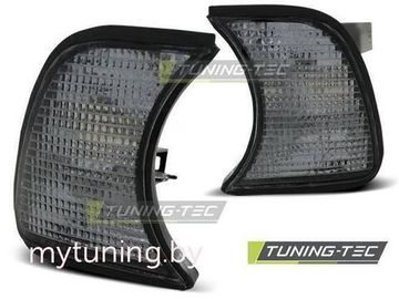 Поворотники Bmw 5 E34 smoke