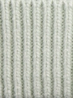 Шапка для мальчика с ушками осенняя