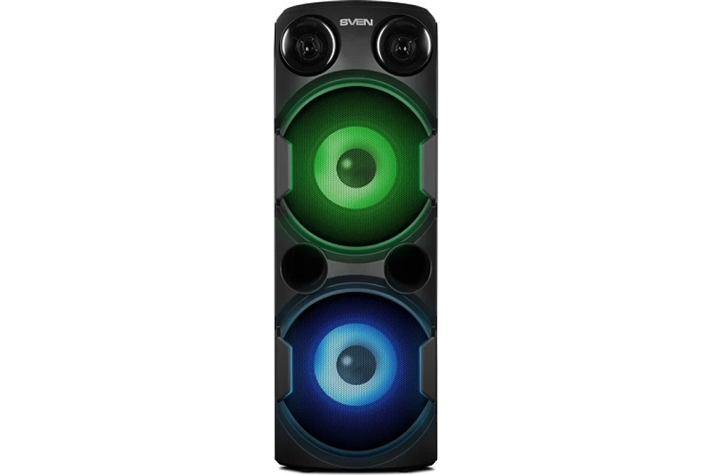 Портативная акустика  Sven PS-750