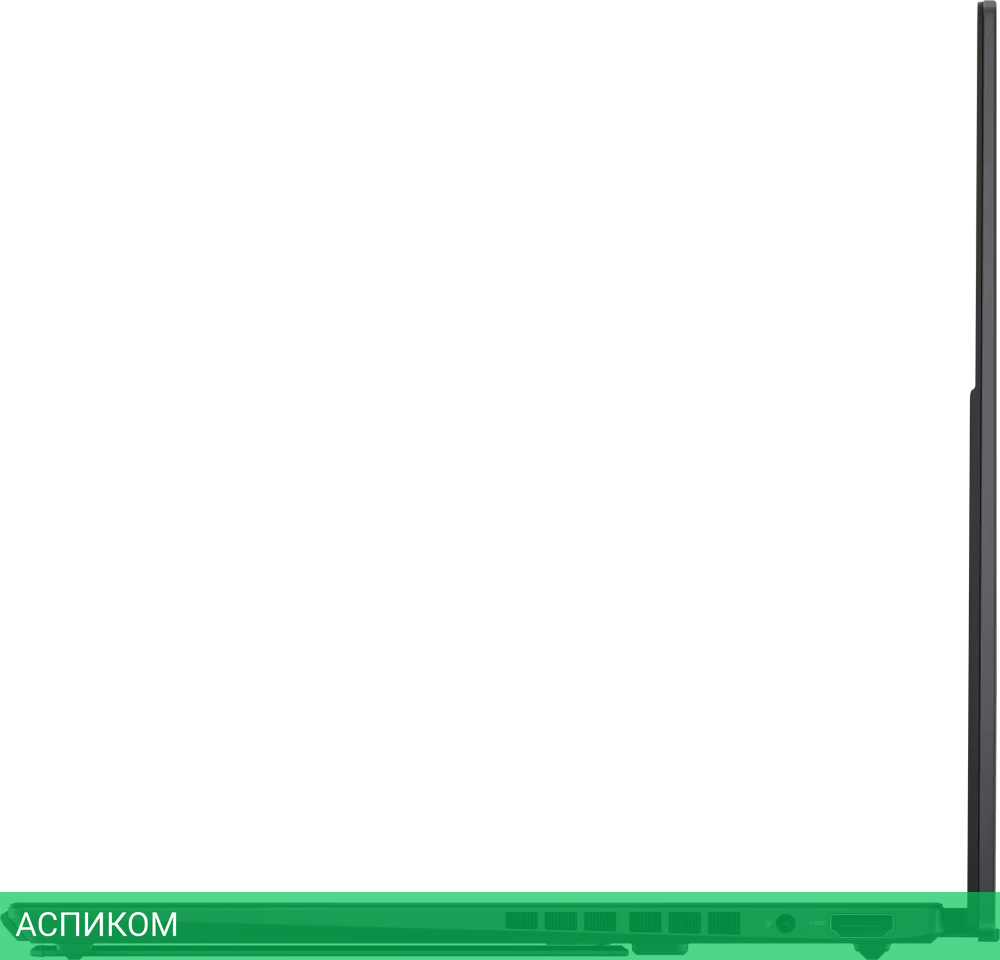 Рабочая станция ASUS Zenbook Pro 14 Duo UX8406MA-QL056W