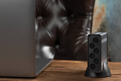 БУБЕН-УЛЬТРА подавитель диктофонов и микрофонов