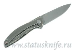 Нож Широгоров Неон Ультра Лайт  S30V Lite 2Dфотография - 6