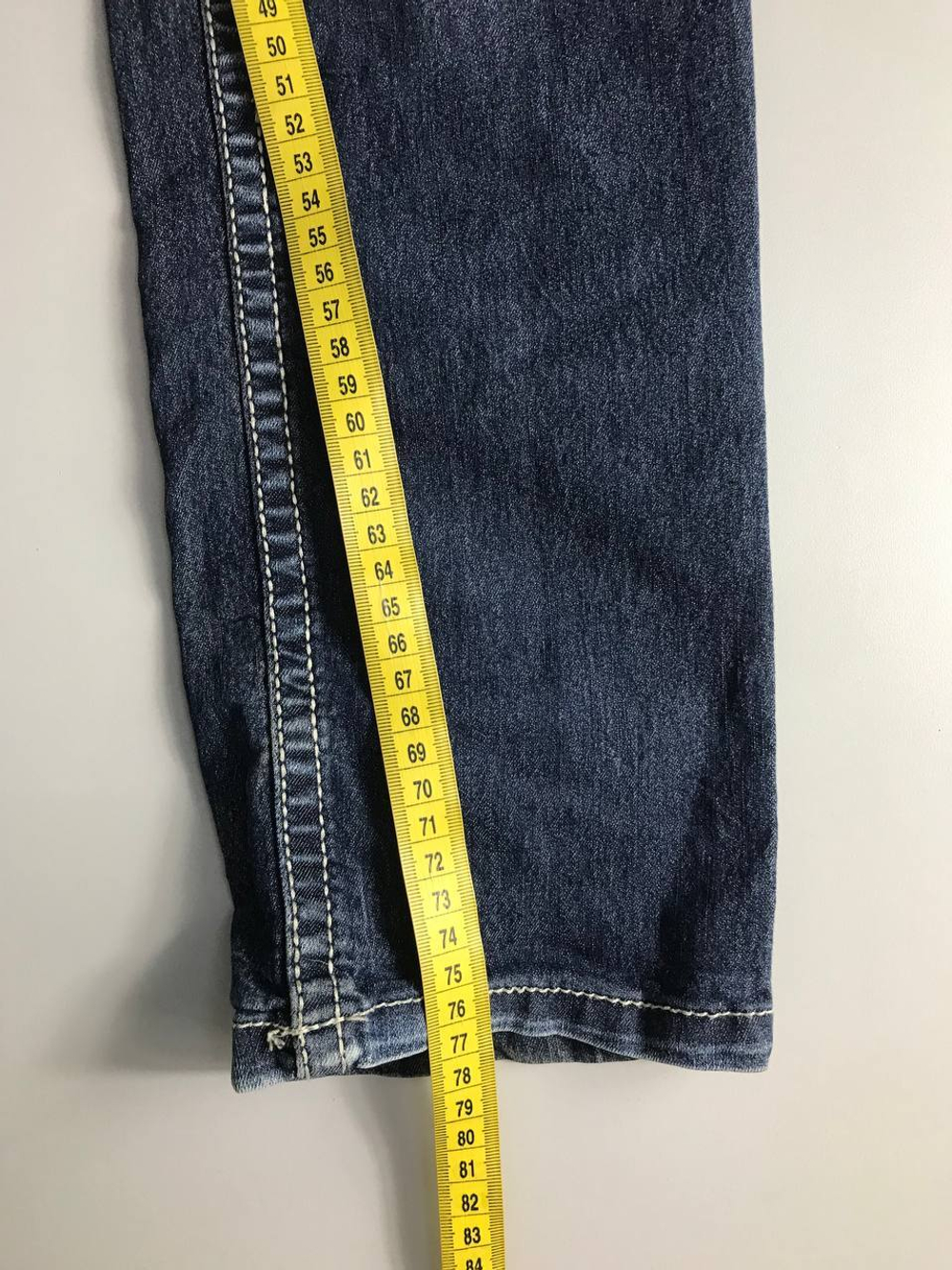 Джинсы Gloria Jeans повседневные, маркировка 42/176, визуально 42 размер