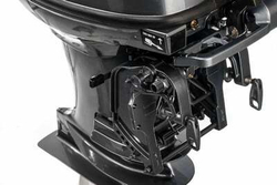 2х-тактный лодочный мотор MIKATSU M50FEL-T