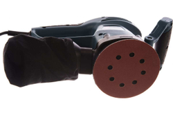 Эксцентриковая шлифмашина Alteco EX 0910 EX 480-125 E 27462