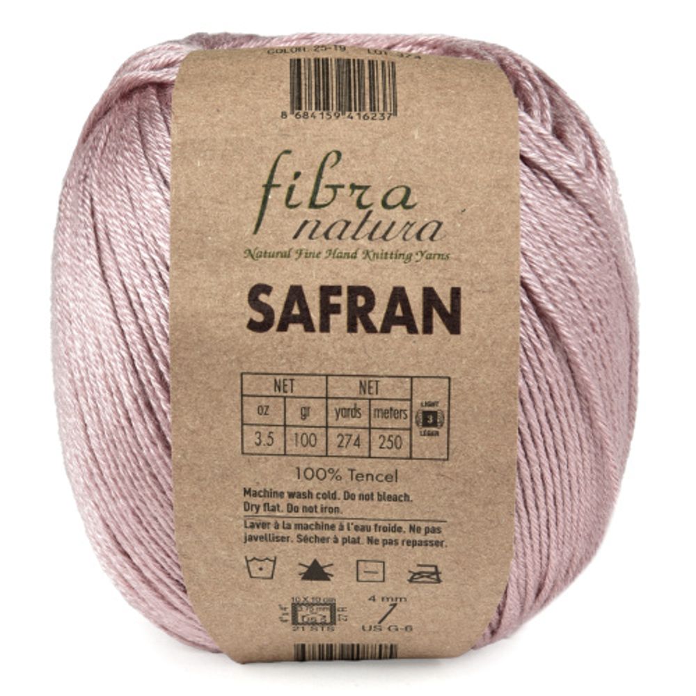 Пряжа Fibra Natura Safran (19) Пряжа Fibra Natura Safran (19)