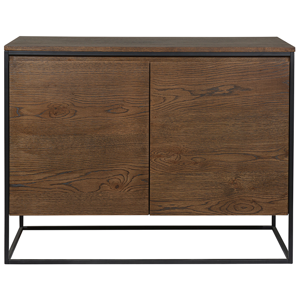 Комод с 2 секциями Unique Furniture Rivoli