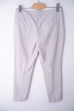 Брюки Zara светлые 42 размер